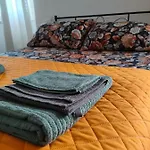 Volta 8 Apartment Triest