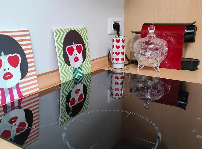 Apartment Volta 8 Trieste