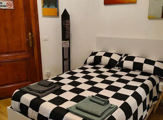 Apartment Volta 8 Trieste