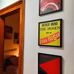 Volta 8 Appartement