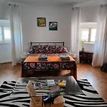 Volta 8 Appartement *