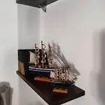 Volta 8 Appartement *