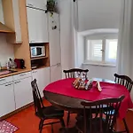 Appartement Volta 8 Triëst