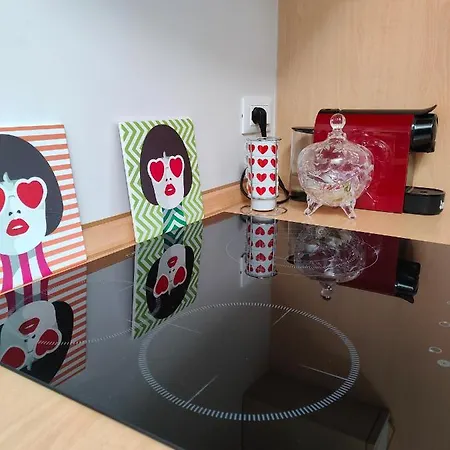 דירה Volta 8 טריאסטה