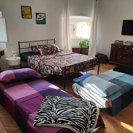 Appartement Volta 8