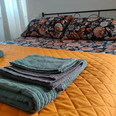 Volta 8 דירה טריאסטה