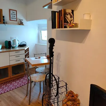 Volta 8 * טריאסטה