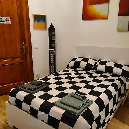 Apartment Volta 8 Trieste