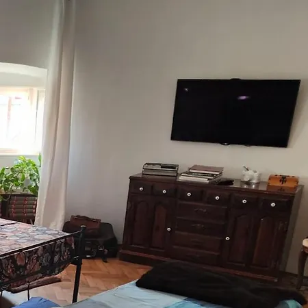 Volta 8 * טריאסטה