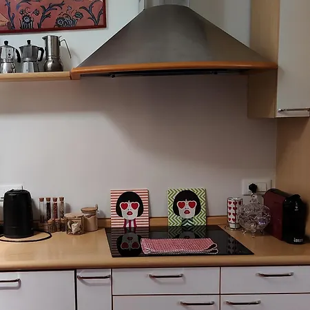 Appartement Volta 8