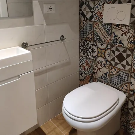 Volta 8 * טריאסטה