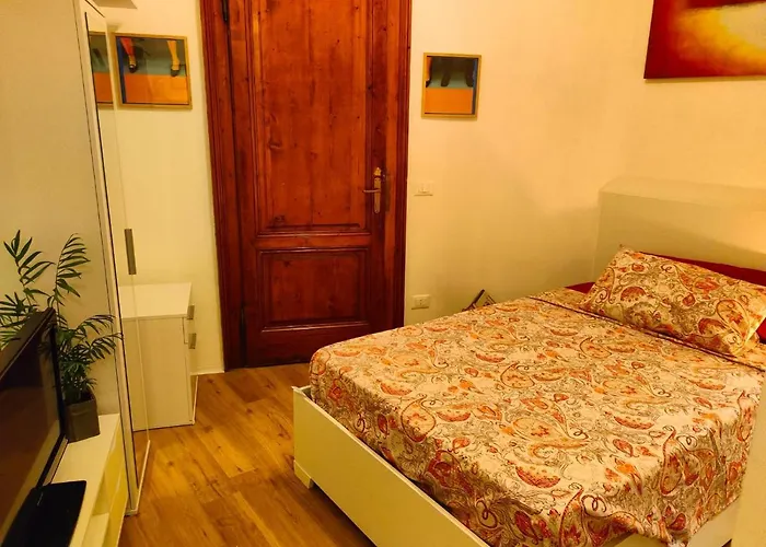 Apartamento Volta 8 *