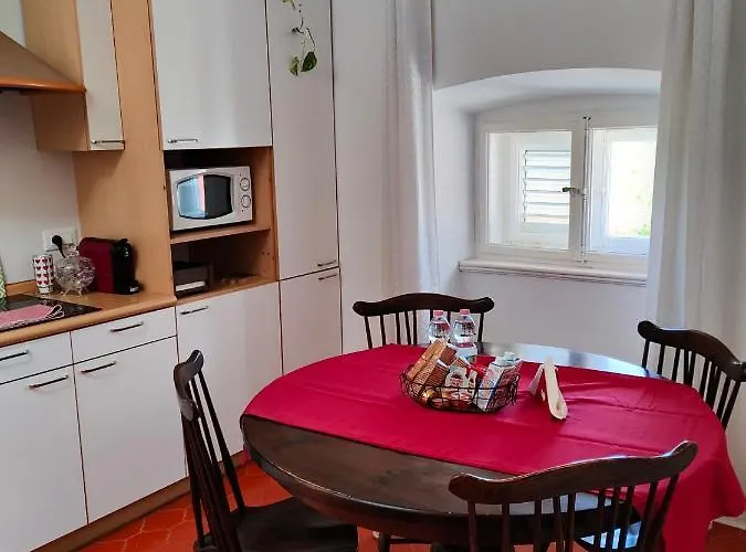 Apartamento Volta 8 Trieste