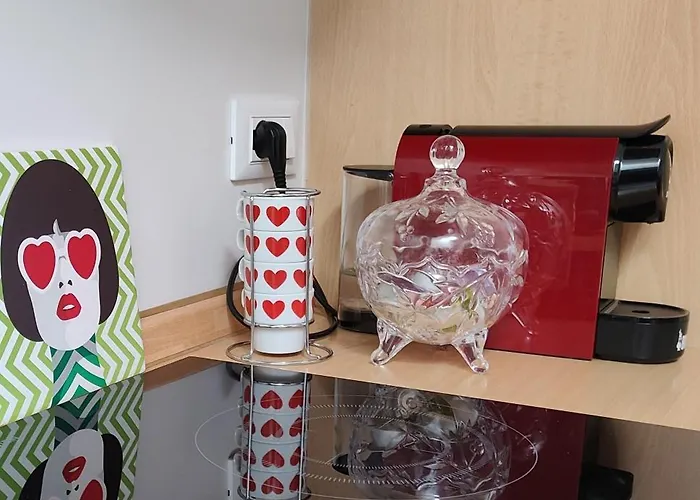 Apartamento Volta 8 Trieste